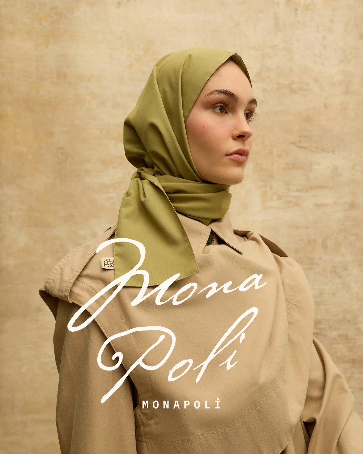 Mona Poli