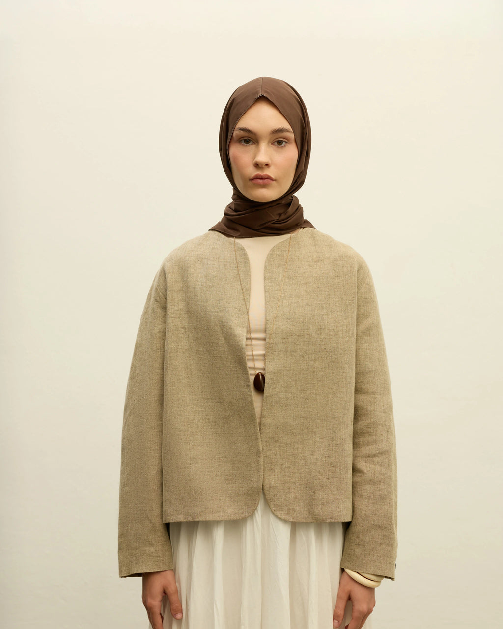 Mona Poli • Acı Kahve