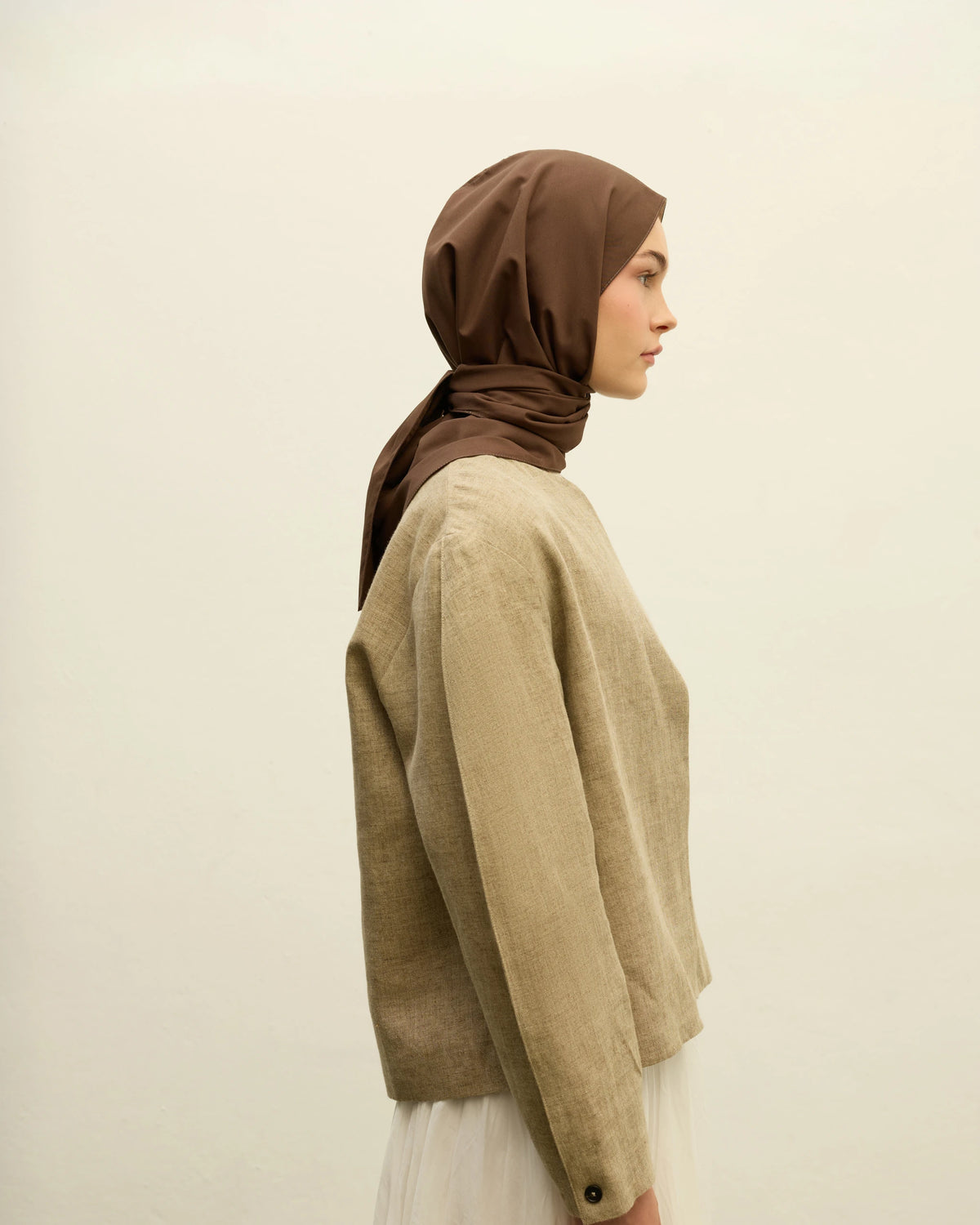 Mona Poli • Acı Kahve