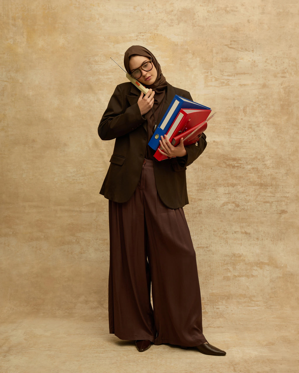 Mona Poli • Acı Kahve