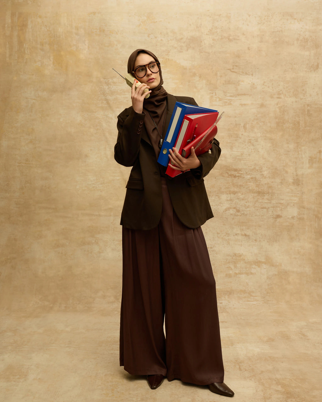 Mona Poli • Acı Kahve