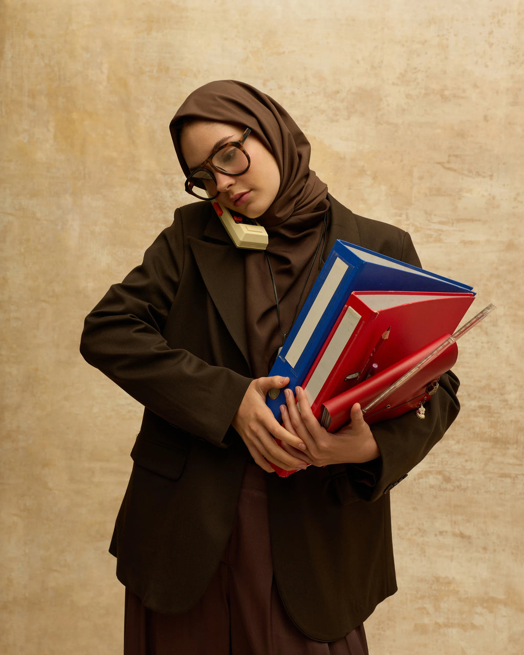Mona Poli • Acı Kahve