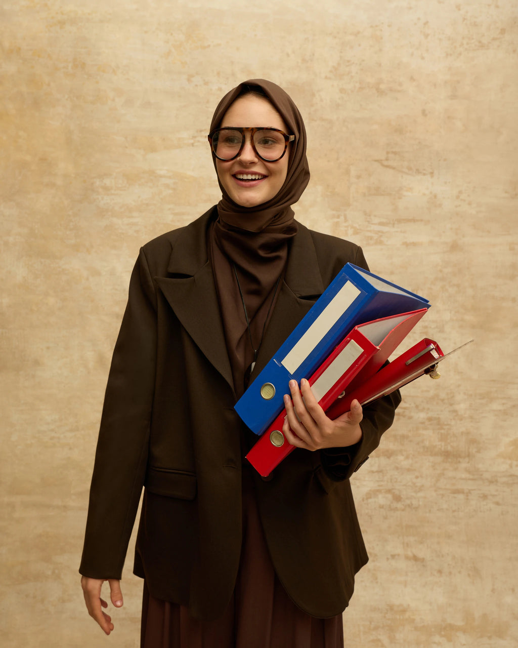 Mona Poli • Acı Kahve