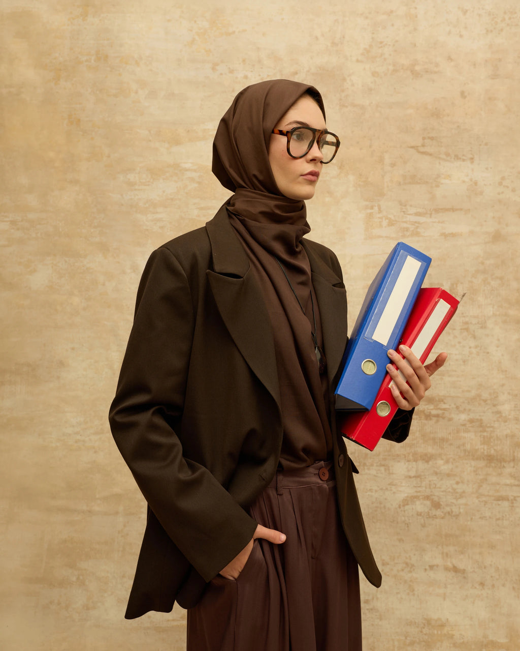 Mona Poli • Acı Kahve