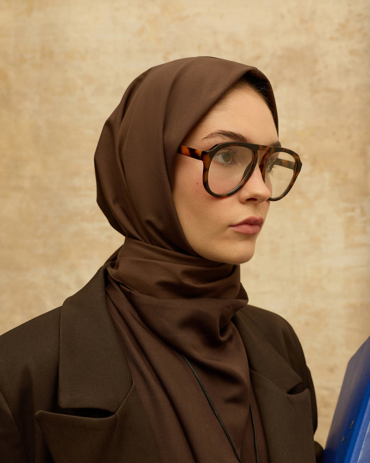 Mona Poli • Acı Kahve