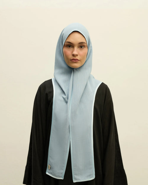 Keten Poli • Sis Mavisi