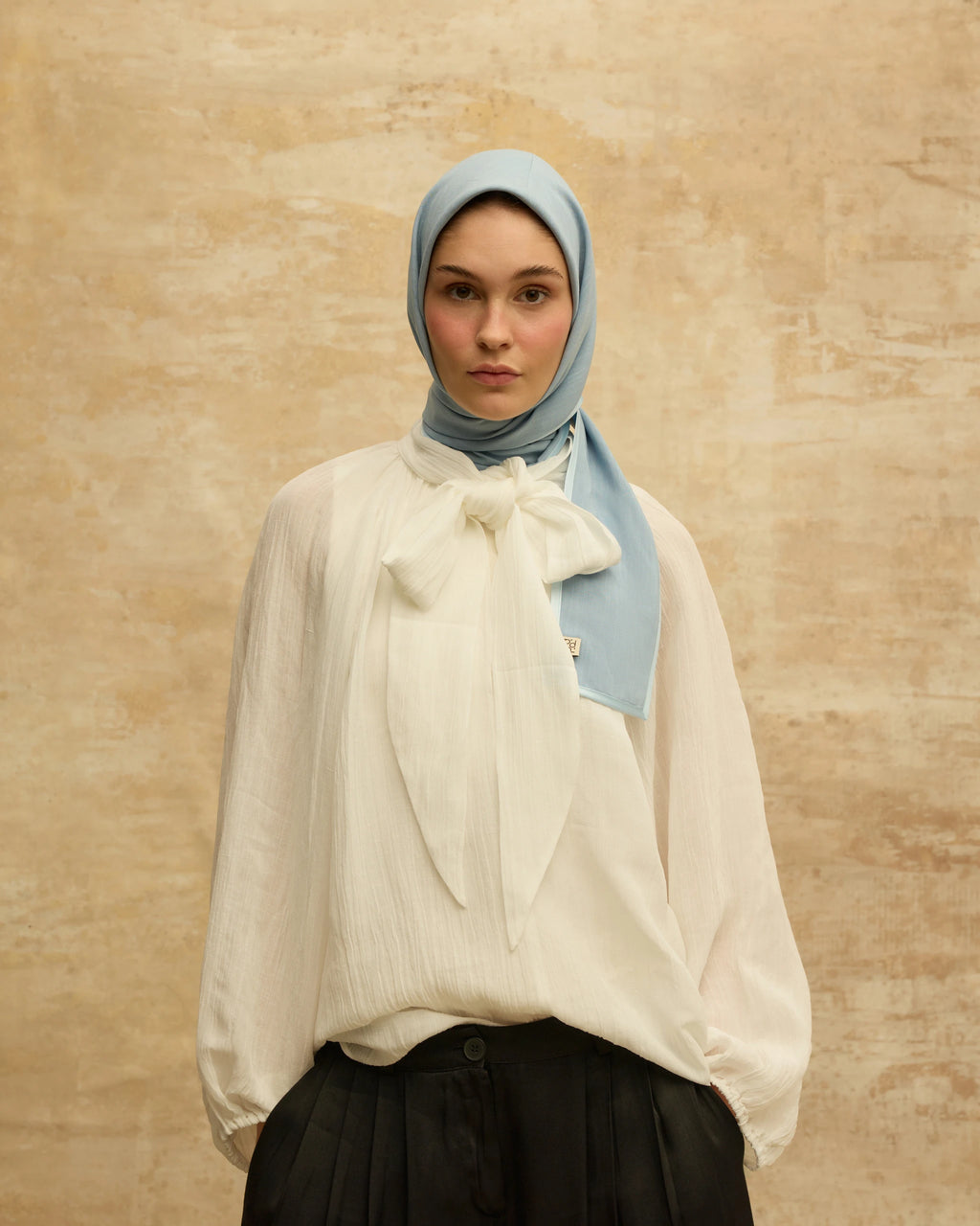 Keten Poli • Sis Mavisi