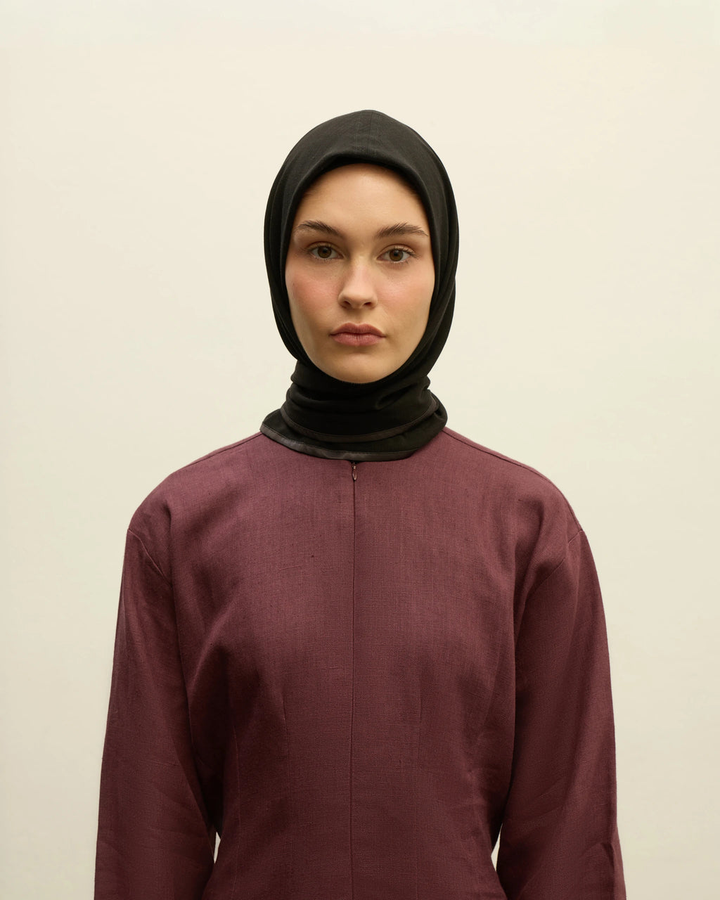 Keten Poli • Siyah