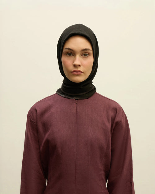 Keten Poli • Siyah
