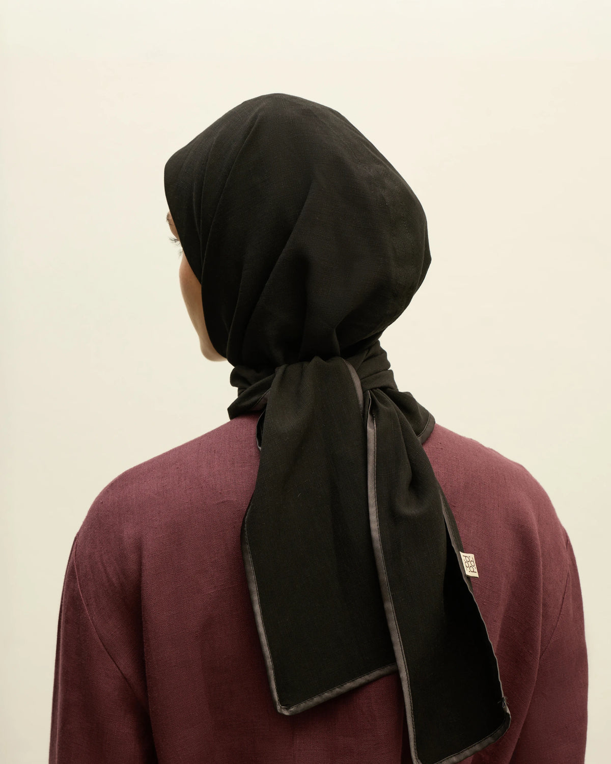 Keten Poli • Siyah