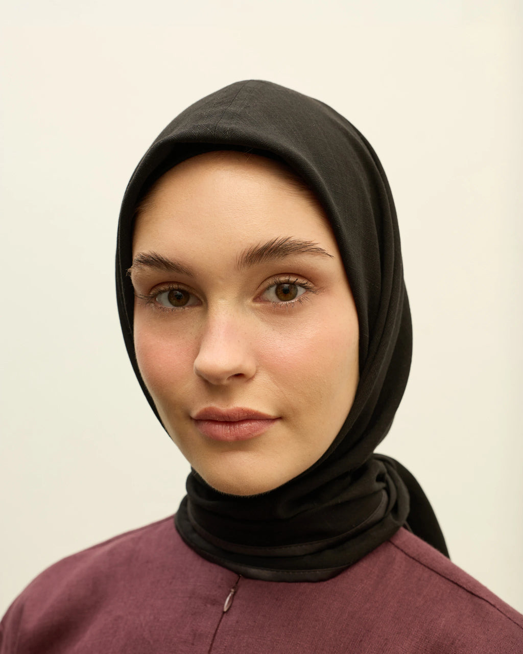 Keten Poli • Siyah